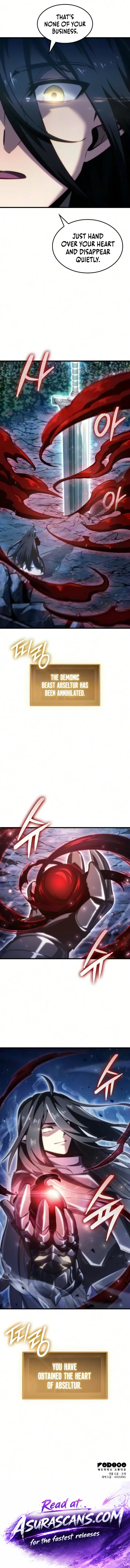 Breakers Chapter 113 - Page 15
