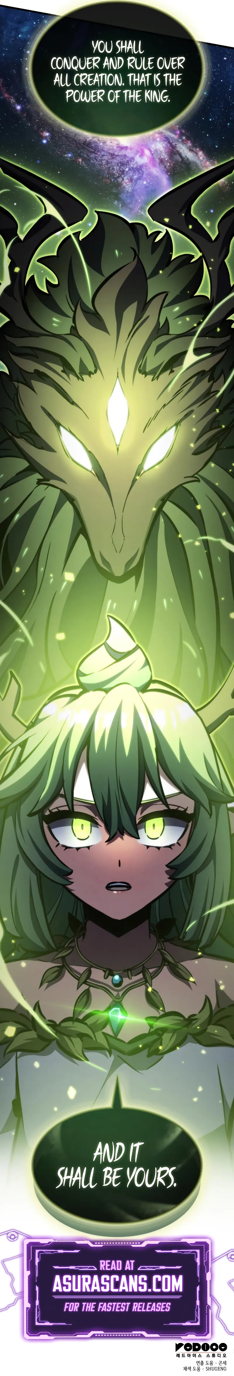 Breakers Chapter 26 - Page 13