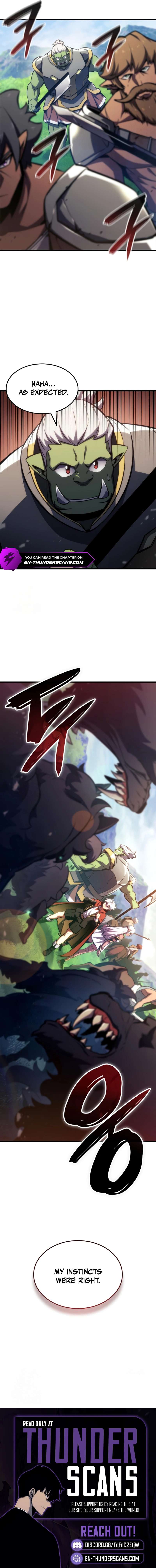 Breakers Chapter 27 - Page 11