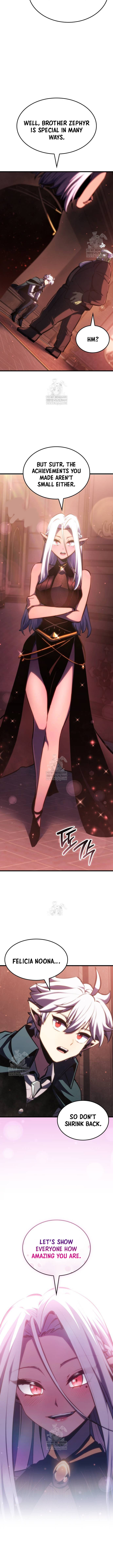 Breakers Chapter 34 - Page 3