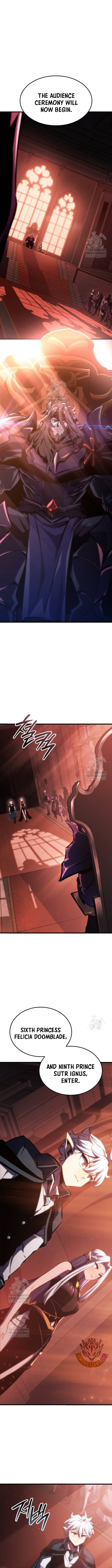Breakers Chapter 34 - Page 4