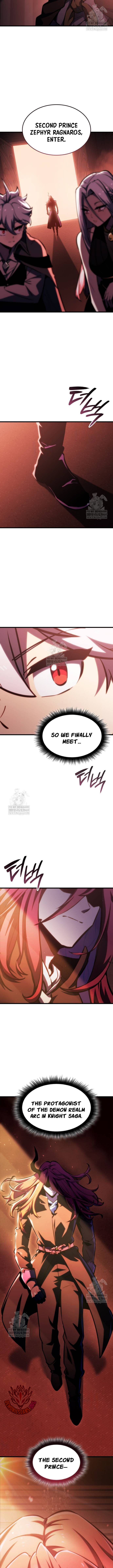 Breakers Chapter 34 - Page 6
