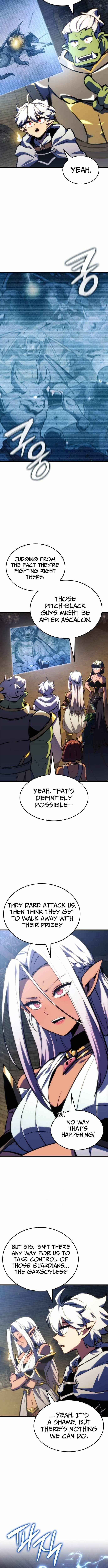 Breakers Chapter 38 - Page 3