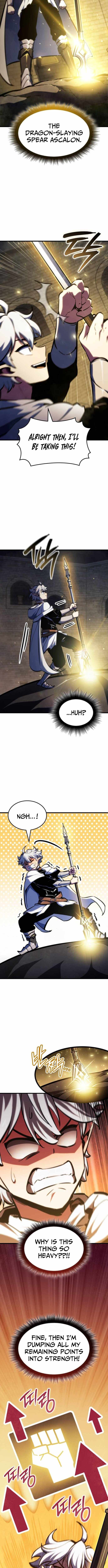 Breakers Chapter 38 - Page 9