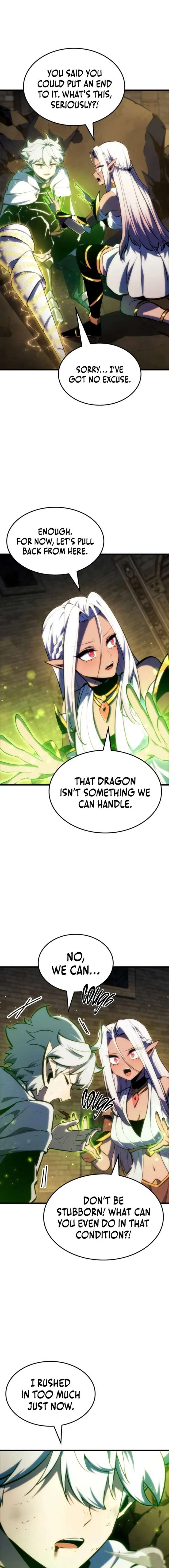 Breakers Chapter 40 - Page 4