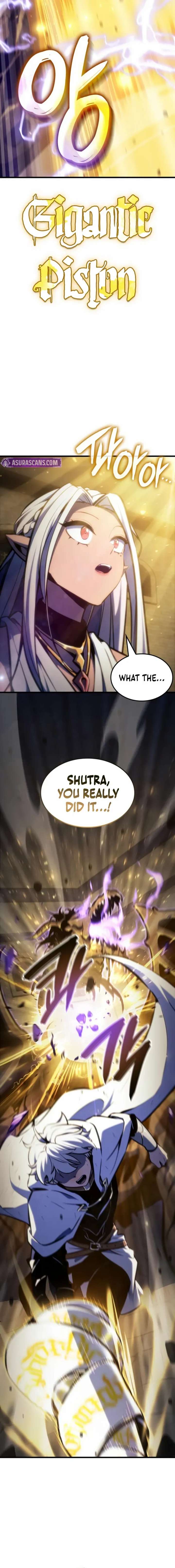Breakers Chapter 40 - Page 13