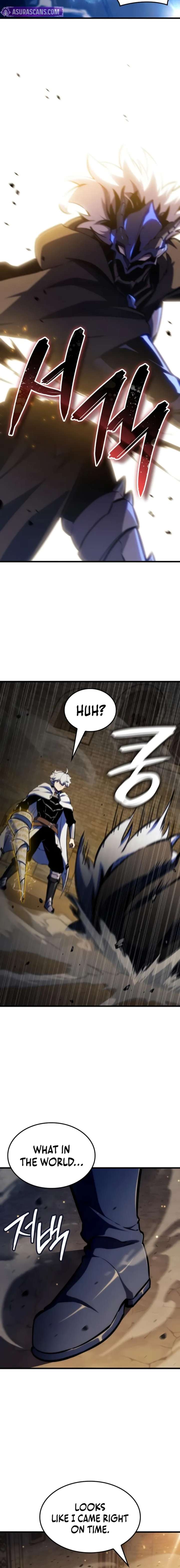 Breakers Chapter 40 - Page 19