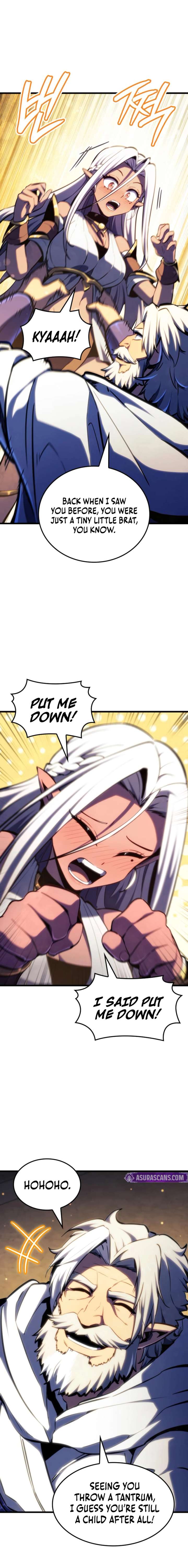 Breakers Chapter 41 - Page 3