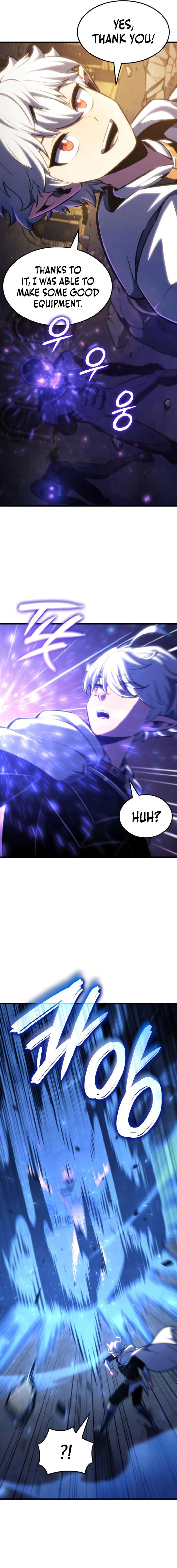 Breakers Chapter 41 - Page 5
