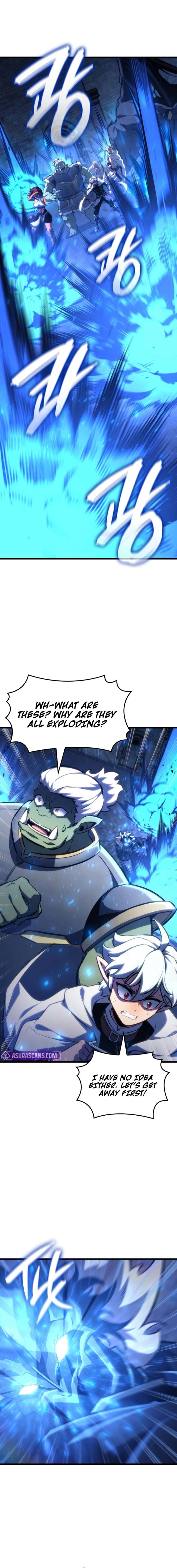 Breakers Chapter 41 - Page 6