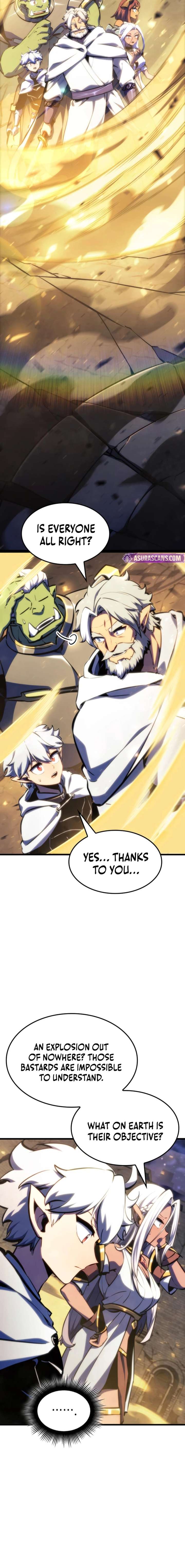 Breakers Chapter 41 - Page 8
