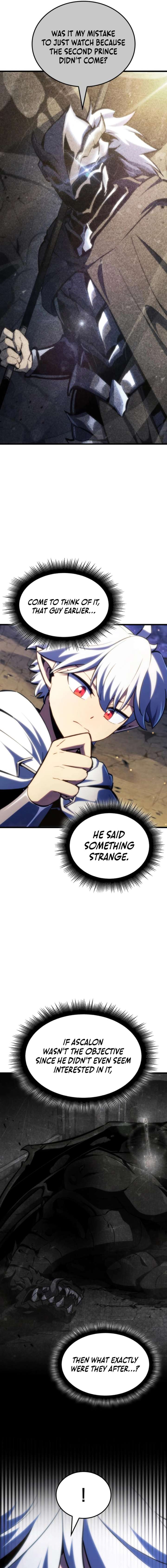 Breakers Chapter 41 - Page 9
