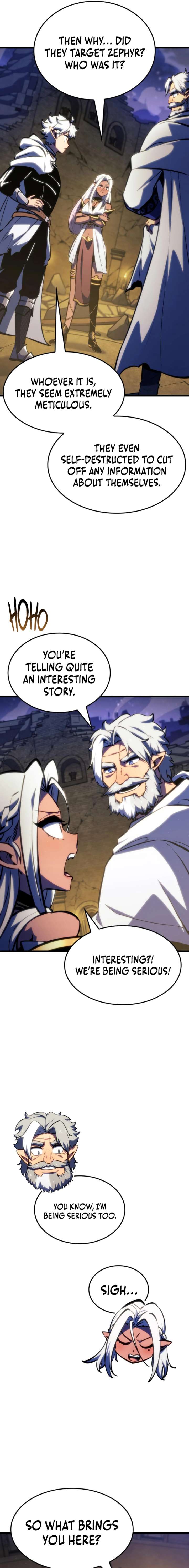 Breakers Chapter 41 - Page 13
