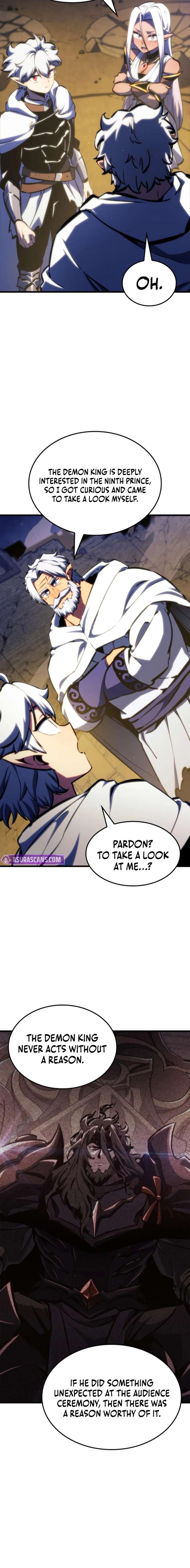 Breakers Chapter 41 - Page 14