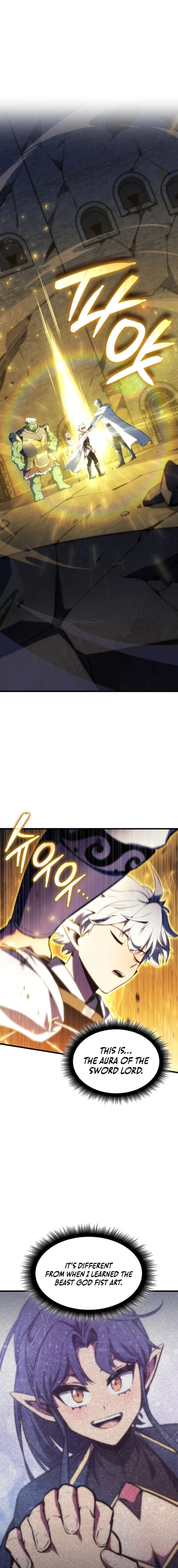 Breakers Chapter 42 - Page 1