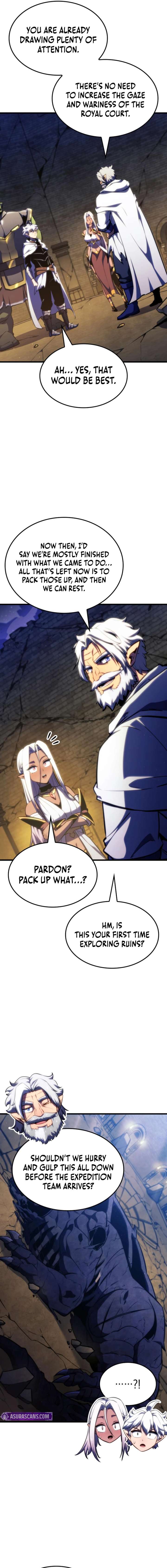 Breakers Chapter 42 - Page 11
