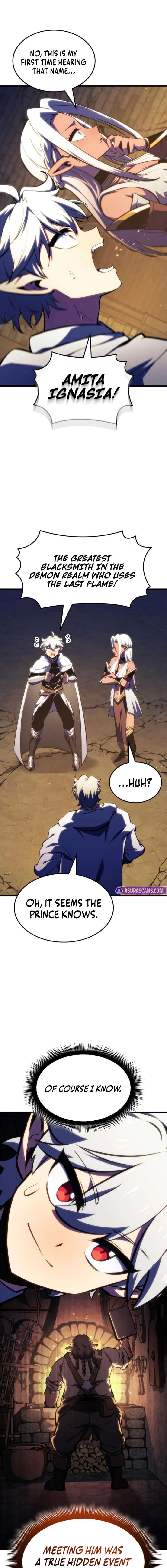 Breakers Chapter 42 - Page 13
