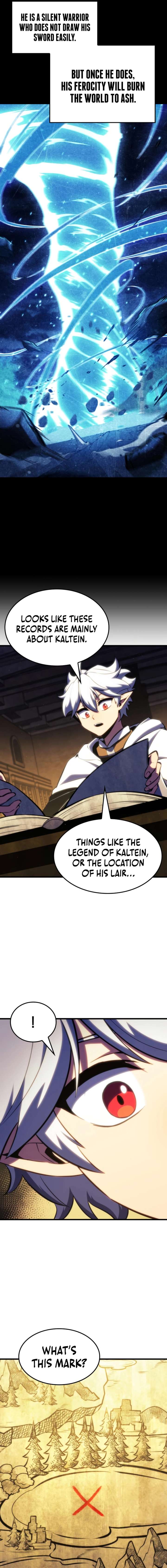 Breakers Chapter 43 - Page 7