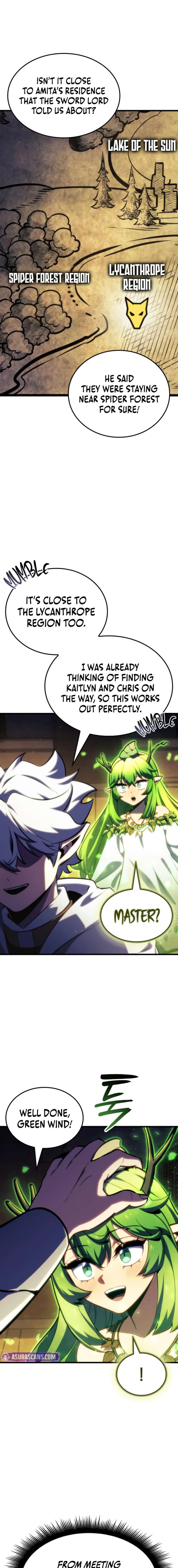 Breakers Chapter 43 - Page 9