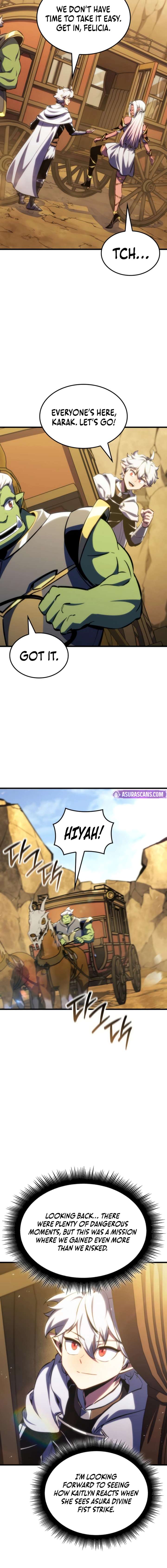 Breakers Chapter 43 - Page 15