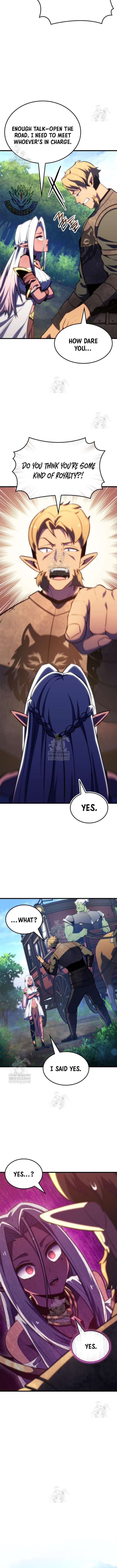 Breakers Chapter 44 - Page 4