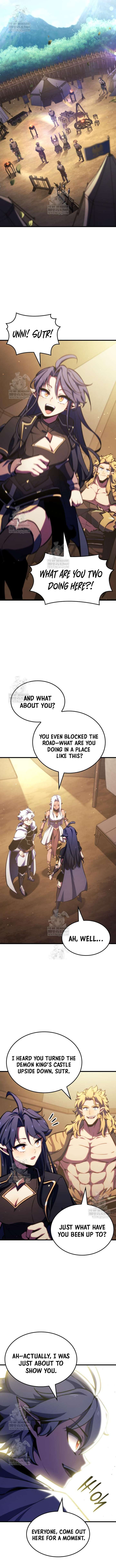 Breakers Chapter 44 - Page 5