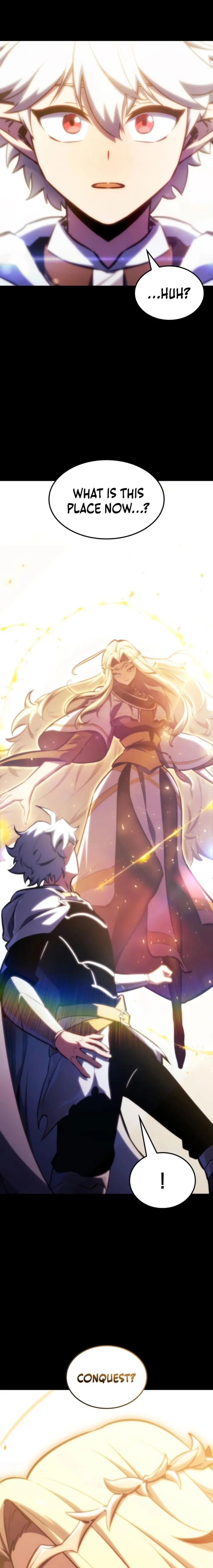 Breakers Chapter 45 - Page 1