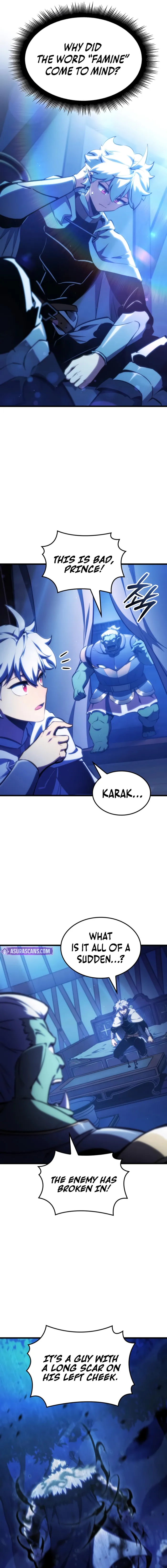 Breakers Chapter 45 - Page 5