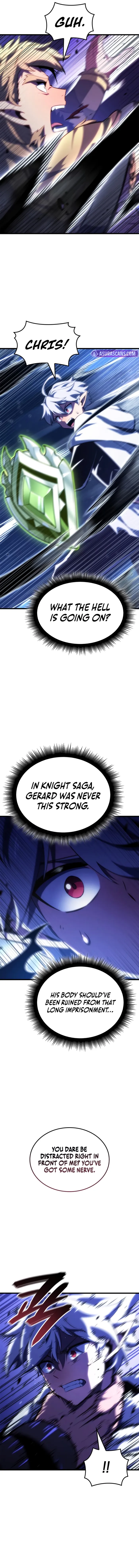 Breakers Chapter 45 - Page 19