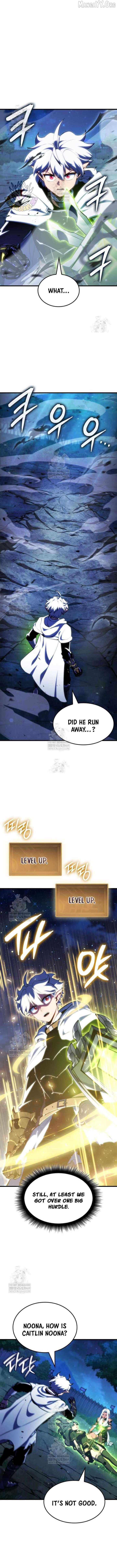 Breakers Chapter 47 - Page 4