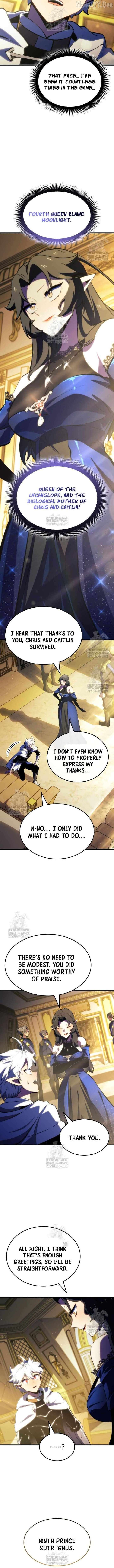 Breakers Chapter 47 - Page 13