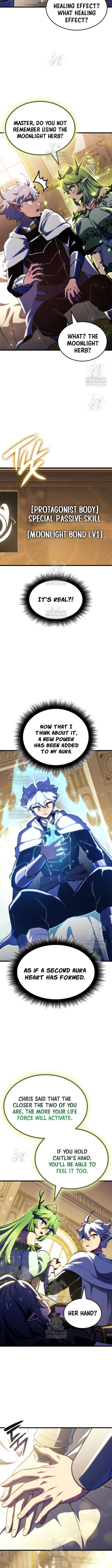 Breakers Chapter 48 - Page 3