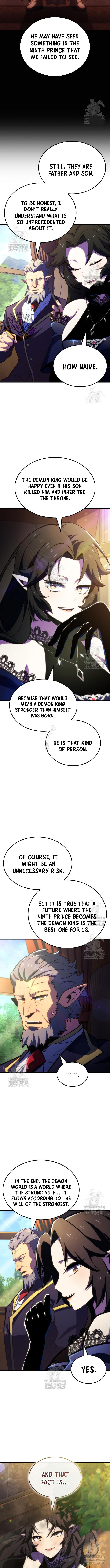 Breakers Chapter 48 - Page 8