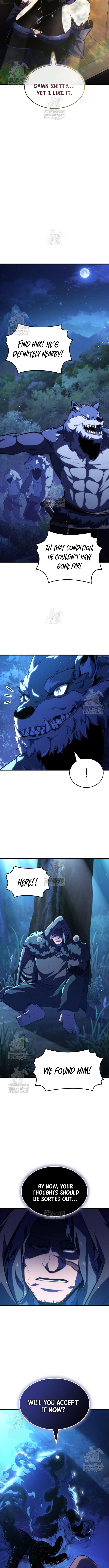 Breakers Chapter 48 - Page 9