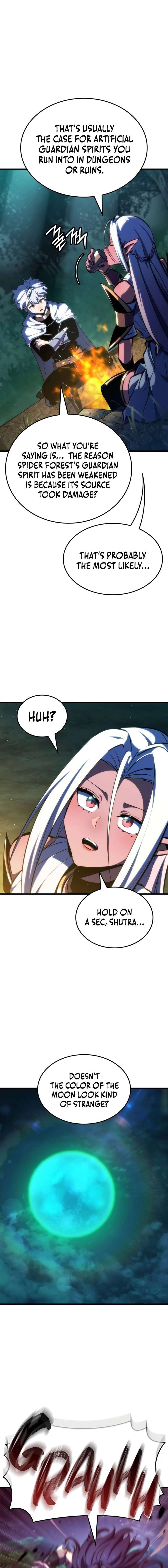 Breakers Chapter 49 - Page 6