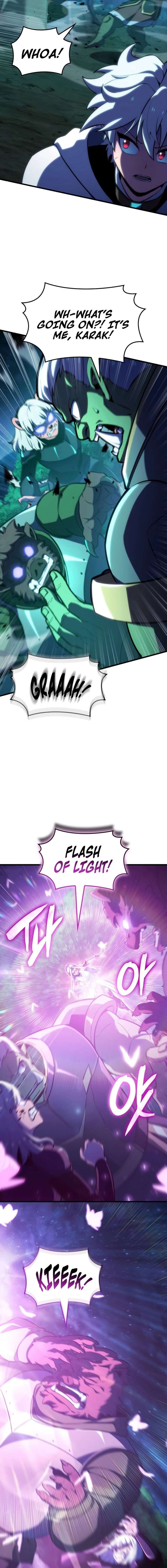 Breakers Chapter 49 - Page 8