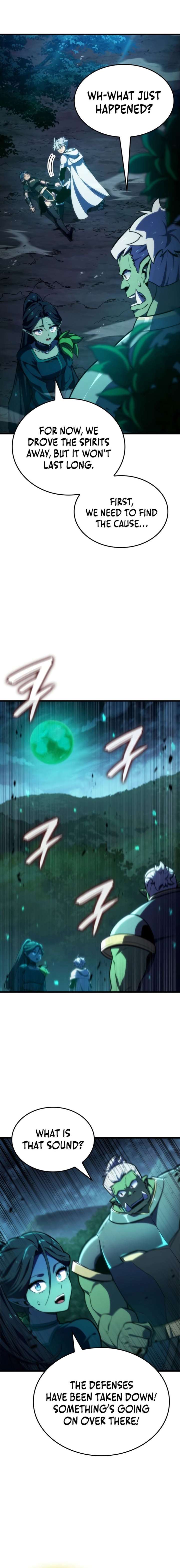 Breakers Chapter 49 - Page 11