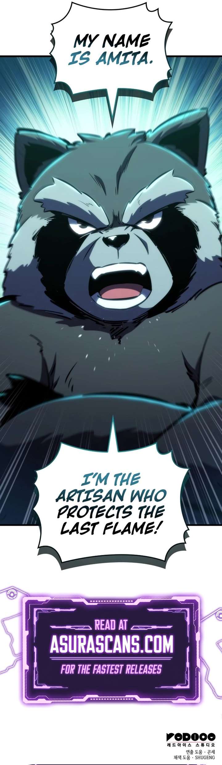 Breakers Chapter 49 - Page 20