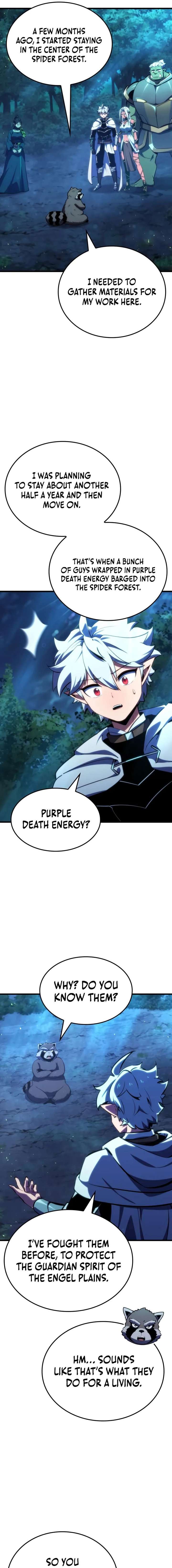 Breakers Chapter 50 - Page 6