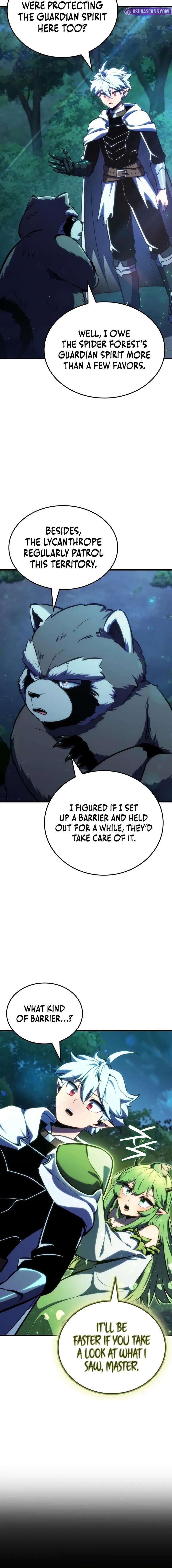 Breakers Chapter 50 - Page 7