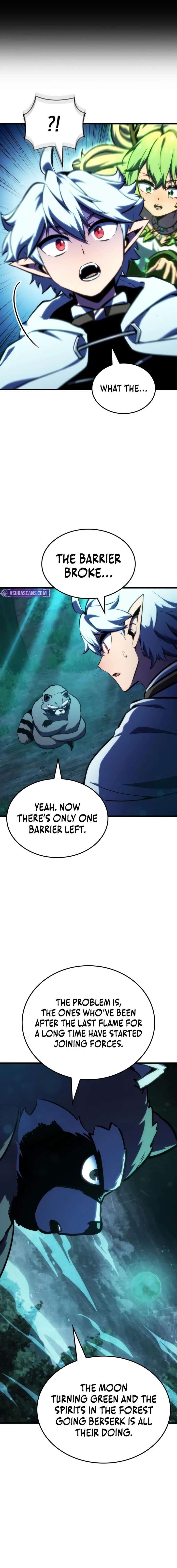 Breakers Chapter 50 - Page 9