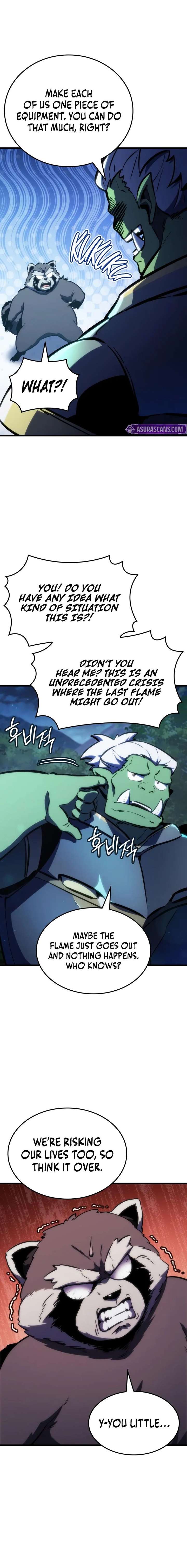 Breakers Chapter 50 - Page 13