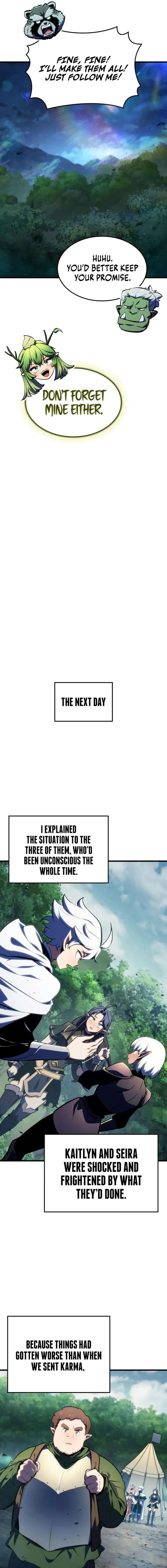 Breakers Chapter 50 - Page 14