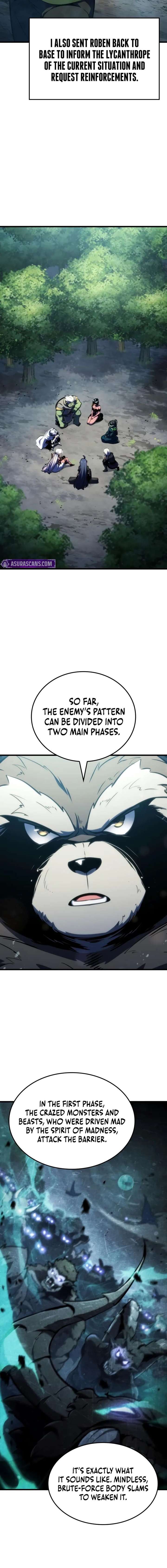 Breakers Chapter 50 - Page 15