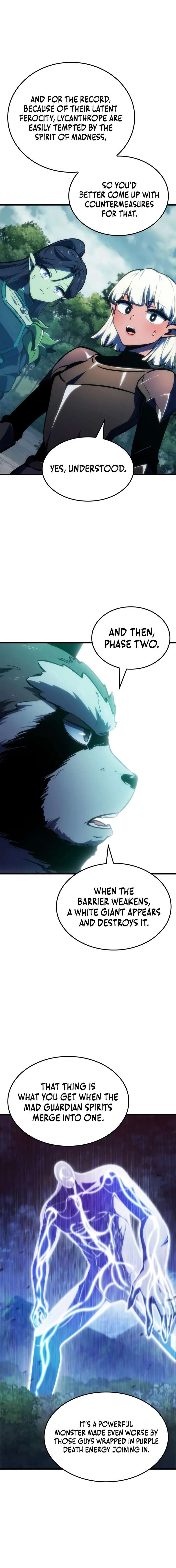 Breakers Chapter 50 - Page 16