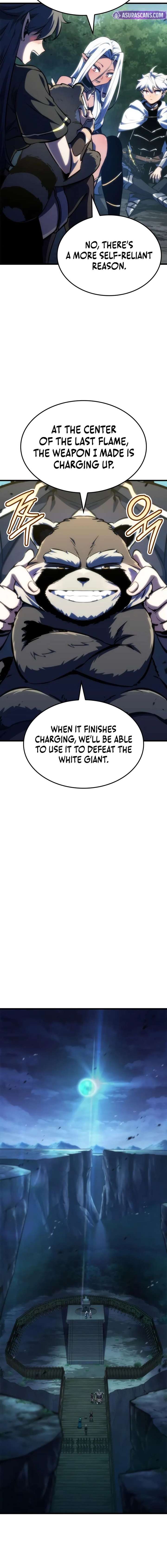 Breakers Chapter 50 - Page 19