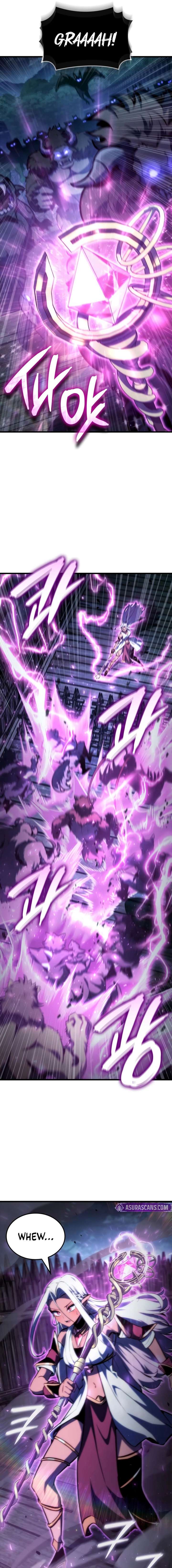 Breakers Chapter 51 - Page 4