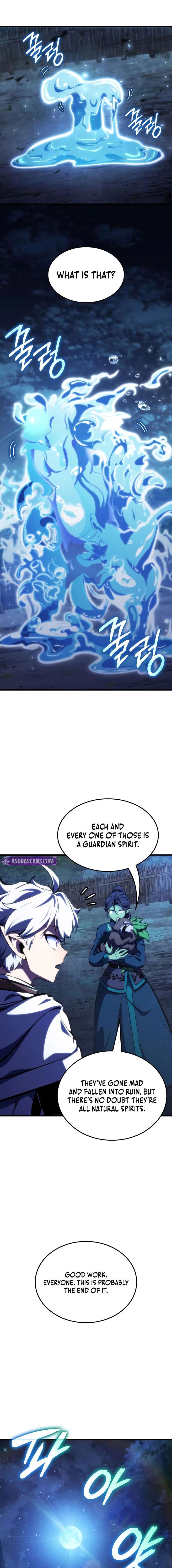 Breakers Chapter 52 - Page 6