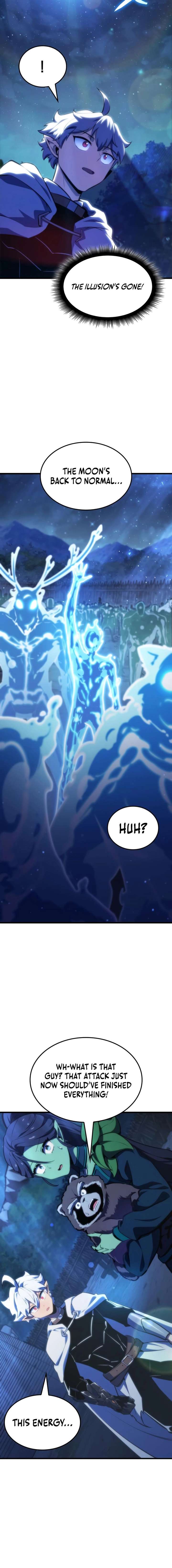 Breakers Chapter 52 - Page 7