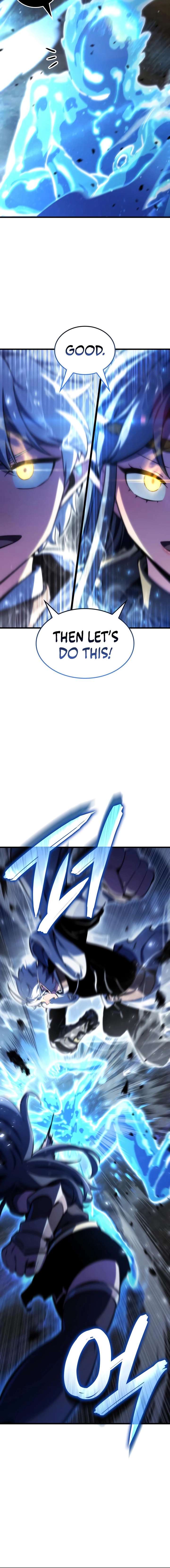 Breakers Chapter 52 - Page 13